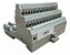 Allen Bradley Rockwell 1794-tb2 série A Base Do Terminal - Imagem 2