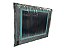 Painel IHM Siemens 6AV7 672-1AF01-0AA0 Display LCD 17 - Imagem 1