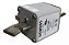 Fusível Siemens Sitor 3ne3 335 560a 1000v Ac - Imagem 1