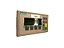 Siemens IHM 6AV6 641-0AA11-0AX0 SIMATIC OP 73 Usado - Imagem 2