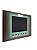 Siemens Simatic Panel IHM 6av6 647-0AC11-3ax0  Ktp600 Usado - Imagem 2