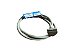 Cabo Allen Bradley 1492-CABLE010E  Ser. C - Imagem 1