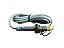Sensor Indutivo M8 Até 2mm 2 Fios 10~30v - Imagem 2