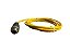 Cabo Sensor 26K-PA 1H-C-S4-C Balluff - Imagem 3