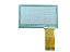Touch + Membrana Panelview Plus 550 Qct-dgt06406b - Imagem 5