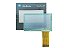 Touch + Membrana Panelview Plus 550 Qct-dgt06406b - Imagem 1