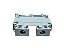 Terminal Block Entrelec M./8 Abb 1sna115118r110 - Imagem 6