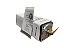 Servo Motor Allen-Bradley MPL-B220T-VJ74AA Serie A 460V - Imagem 2