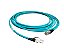 Cabo De Conexão Ethernet Rj45 1585j-m8tbjm-5 Verde 5m - Imagem 1