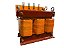 Auto Transformador tipo seco Trifasico 8kva 220v - Imagem 1