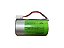Bateria Lithium ER34615 3.6v ctechi - Imagem 4