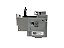 Relé De Sobrecarga Allen bradley Para 193-EECB - Imagem 4
