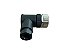 Conector Fêmea - DOS-1205-W Sick - Imagem 2