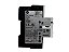 Disjuntor Protetor De Motor Allen-bradley 140MT-C3E-B25 - Imagem 3