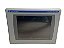 Allen bradley Ihm PanelView 2711P-RDT10C Serie C - Imagem 1