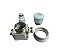 Kit Base Fusivel Diazed 63a 500v - Imagem 2
