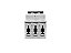 Disjuntor ABB S 203 K 32A - Imagem 6