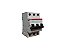 Disjuntor ABB S 203 K 32A - Imagem 1