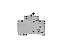 Disjuntor ABB S 203 K 32A - Imagem 4