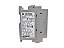Allen-bradley Soft Starter 150-C37NBR Serie B 200-480V - Imagem 5
