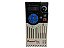 Inversor de Frequência Allen bradley 25B-D6P0N104 3HP 380v - Imagem 2