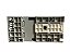 Inversor de Frequência Allen bradley 25B-D6P0N104 3HP 380v - Imagem 7