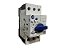 Allen-bradley 140mt-c3e-b25 Protetor De Motor - Imagem 1