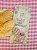 Saco Kraft Pardo 3Kg (38x47cm) - 35grs - Eu Amo Pão - Imagem 1