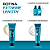 Redken Extreme Lenght Máscara 250ml - Imagem 2