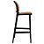 BANQUETA HERVAL PRETO - Imagem 3