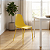 CADEIRA LAGES AMARELO - Imagem 1