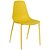CADEIRA LAGES AMARELO - Imagem 1