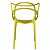 CADEIRA ALEGRETE AMARELO - Imagem 4