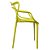 CADEIRA ALEGRETE AMARELO - Imagem 3