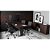 Sala de Reuniões 30mm pé Trapézio - Imagem 2