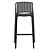 ONLINEH BANQUETA GUARAPUAVA PRETO - Imagem 2