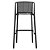 ONLINEH BANQUETA GUARAPUAVA PRETO - Imagem 4