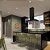 BANQUETA QUARAI MEDIA VERDE ALOE - Imagem 6
