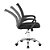 CADEIRA GARUVA LIGHT PRETO - Imagem 5