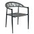 CADEIRA ASTORGA PRETO - Imagem 1