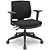 Cadeira Udine Soft Executiva - Imagem 2