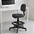 Cadeira Lucca Caixa Secretária - Imagem 1