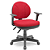 Cadeira Lucca Executiva BackPlax - Imagem 3