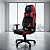 CADEIRA GAMER ALTAMURA - Imagem 1