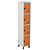 Locker Easylock GR2/4 Montável Colorido #26 - Imagem 1