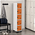 Locker Easylock GR2/5 Montável Colorido #26 - Imagem 1