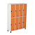 Locker Easylock GR8 Montável Colorido #26 - Imagem 1