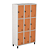 Locker Easylock GR9 Montável Colorido #26 - Imagem 1