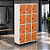 Locker Easylock GR12 Montável Colorido #26 - Imagem 1