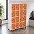 Locker Easylock GR16 Montável Colorido #26 - Imagem 1